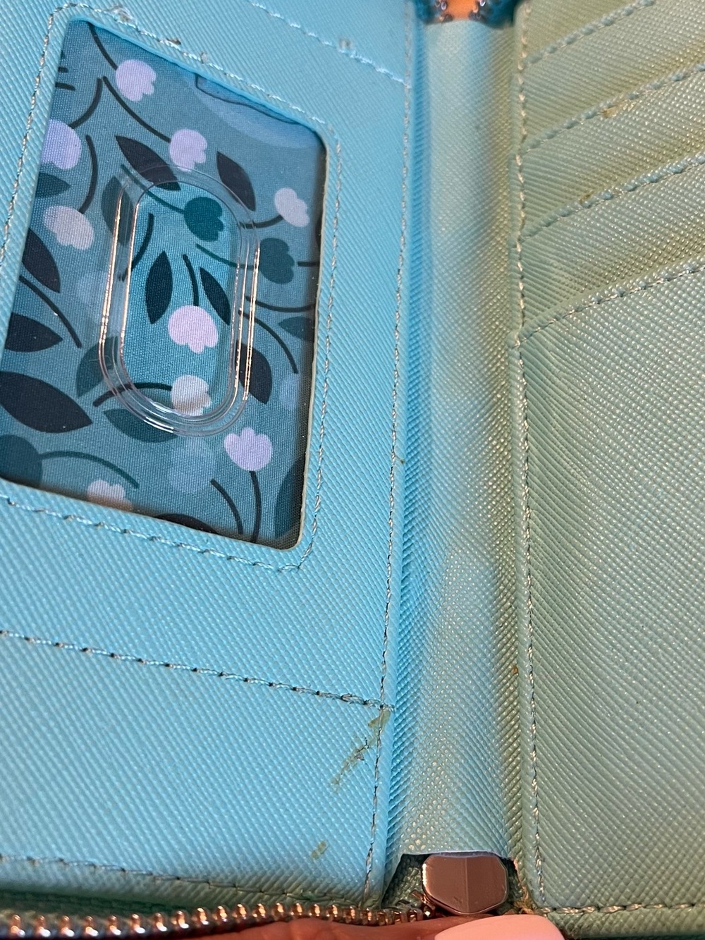 Pokémon Loungefly Bulbasaur  Backpack & Wallet - Picture 13 of 13